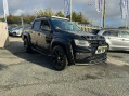 Volkswagen Amarok DC TDI ULTIMATE 4MOTION 1