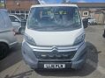 Citroen Relay 35 L3 DROPSIDE HDI RECOVERY TRUCK 2