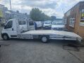Citroen Relay 35 L3 DROPSIDE HDI RECOVERY TRUCK 4