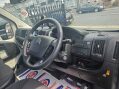 Citroen Relay 35 L3 DROPSIDE HDI RECOVERY TRUCK 8