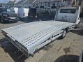 Citroen Relay 35 L3 DROPSIDE HDI RECOVERY TRUCK 10