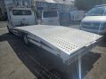 Citroen Relay 35 L3 DROPSIDE HDI RECOVERY TRUCK 11