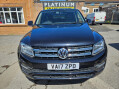 Volkswagen Amarok DC V6 TDI HIGHLINE 4MOTION 3