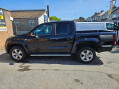 Volkswagen Amarok DC V6 TDI HIGHLINE 4MOTION 5