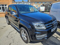 Volkswagen Amarok DC V6 TDI HIGHLINE 4MOTION 1