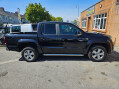 Volkswagen Amarok DC V6 TDI HIGHLINE 4MOTION 6