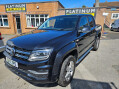 Volkswagen Amarok DC V6 TDI HIGHLINE 4MOTION 2