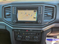 Volkswagen Amarok DC V6 TDI HIGHLINE 4MOTION 7