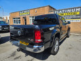 Volkswagen Amarok DC V6 TDI HIGHLINE 4MOTION 9