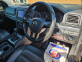 Volkswagen Amarok DC V6 TDI HIGHLINE 4MOTION 12