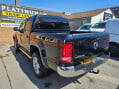 Volkswagen Amarok DC V6 TDI HIGHLINE 4MOTION 13