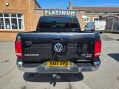Volkswagen Amarok DC V6 TDI HIGHLINE 4MOTION 14