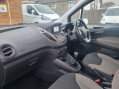 Ford Tourneo Courier ZETEC TDCI 2