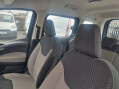 Ford Tourneo Courier ZETEC TDCI 13