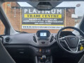 Ford Tourneo Courier ZETEC TDCI 15