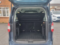 Ford Tourneo Courier ZETEC TDCI 16