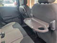 Ford Tourneo Courier ZETEC TDCI 17