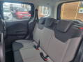 Ford Tourneo Courier ZETEC TDCI 18