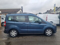 Ford Tourneo Courier ZETEC TDCI 12