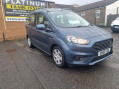 Ford Tourneo Courier ZETEC TDCI 3