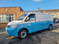 Volkswagen Transporter T30 LWB PBV TDI 2