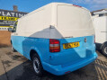 Volkswagen Transporter T30 LWB PBV TDI 8