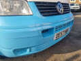 Volkswagen Transporter T30 LWB PBV TDI 9