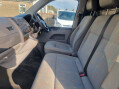 Volkswagen Transporter T30 LWB PBV TDI 10