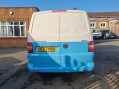 Volkswagen Transporter T30 LWB PBV TDI 4