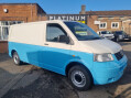 Volkswagen Transporter T30 LWB PBV TDI 1