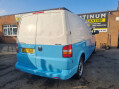 Volkswagen Transporter T30 LWB PBV TDI 3