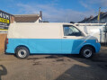 Volkswagen Transporter T30 LWB PBV TDI 5