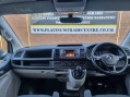 Volkswagen Transporter T32 TDI KOMBI HIGHLINE BMT 6