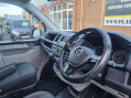 Volkswagen Transporter T32 TDI KOMBI HIGHLINE BMT 7