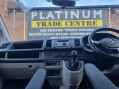 Volkswagen Transporter T32 TDI KOMBI HIGHLINE BMT 8