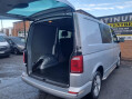 Volkswagen Transporter T32 TDI KOMBI HIGHLINE BMT 9