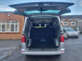 Volkswagen Transporter T32 TDI KOMBI HIGHLINE BMT 12