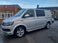 Volkswagen Transporter T32 TDI KOMBI HIGHLINE BMT 2