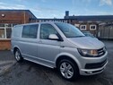 Volkswagen Transporter T32 TDI KOMBI HIGHLINE BMT