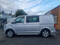 Volkswagen Transporter T32 TDI KOMBI HIGHLINE BMT 4