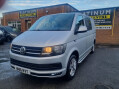 Volkswagen Transporter T32 TDI KOMBI HIGHLINE BMT 5