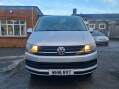 Volkswagen Transporter T32 TDI KOMBI HIGHLINE BMT 3