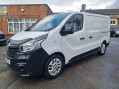 Renault Trafic SL27 SPORT NAV ENERGY DCI 3