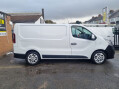 Renault Trafic SL27 SPORT NAV ENERGY DCI 7