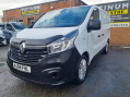 Renault Trafic SL27 SPORT NAV ENERGY DCI 2