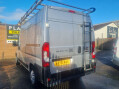 Fiat Ducato 35 P/V MULTIJET II TECNICO 5