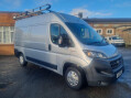 Fiat Ducato 35 P/V MULTIJET II TECNICO 1