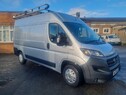 Fiat Ducato 35 P/V MULTIJET II TECNICO