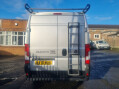 Fiat Ducato 35 P/V MULTIJET II TECNICO 8