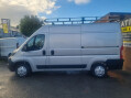 Fiat Ducato 35 P/V MULTIJET II TECNICO 9